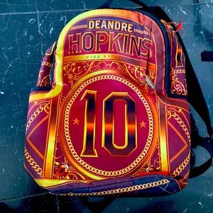 SPRAYGROUND BACK PACK